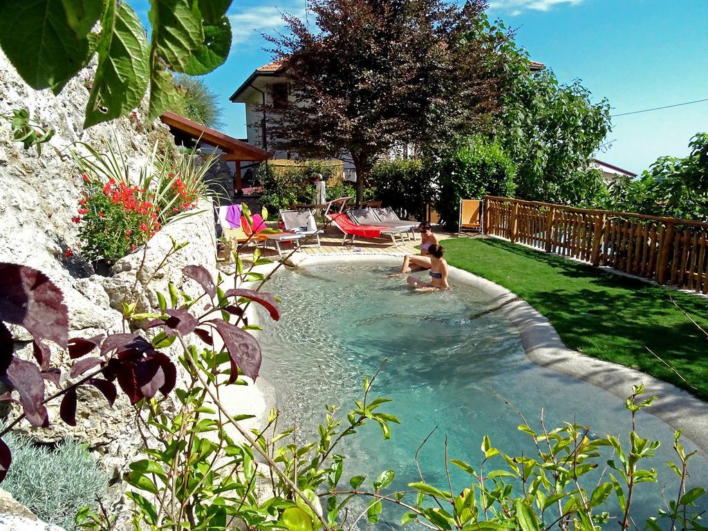 Agriturismo Nonno Tobia Agerola Exterior foto