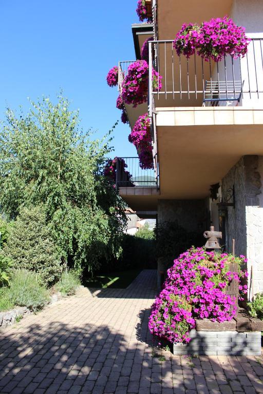 Agriturismo Nonno Tobia Agerola Exterior foto