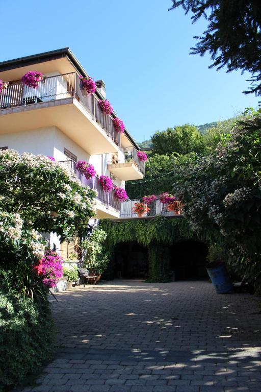Agriturismo Nonno Tobia Agerola Exterior foto