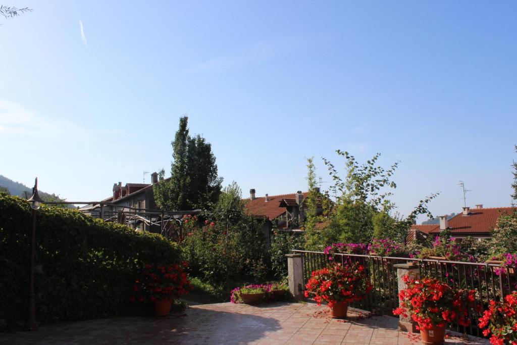 Agriturismo Nonno Tobia Agerola Exterior foto