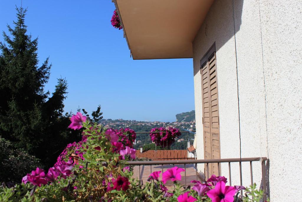 Agriturismo Nonno Tobia Agerola Exterior foto