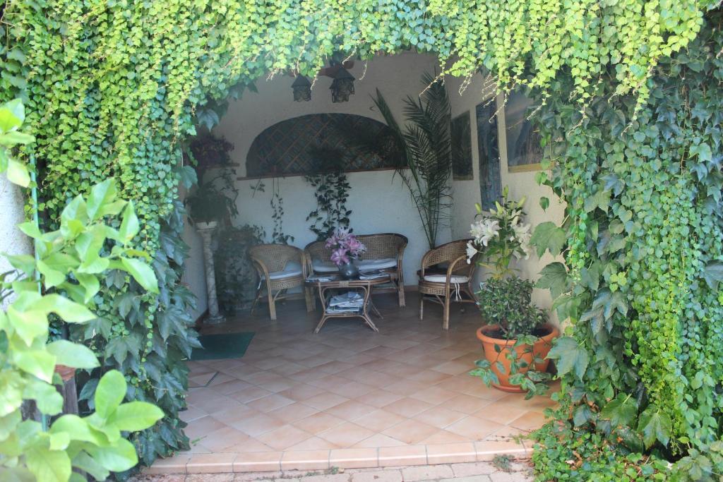 Agriturismo Nonno Tobia Agerola Exterior foto