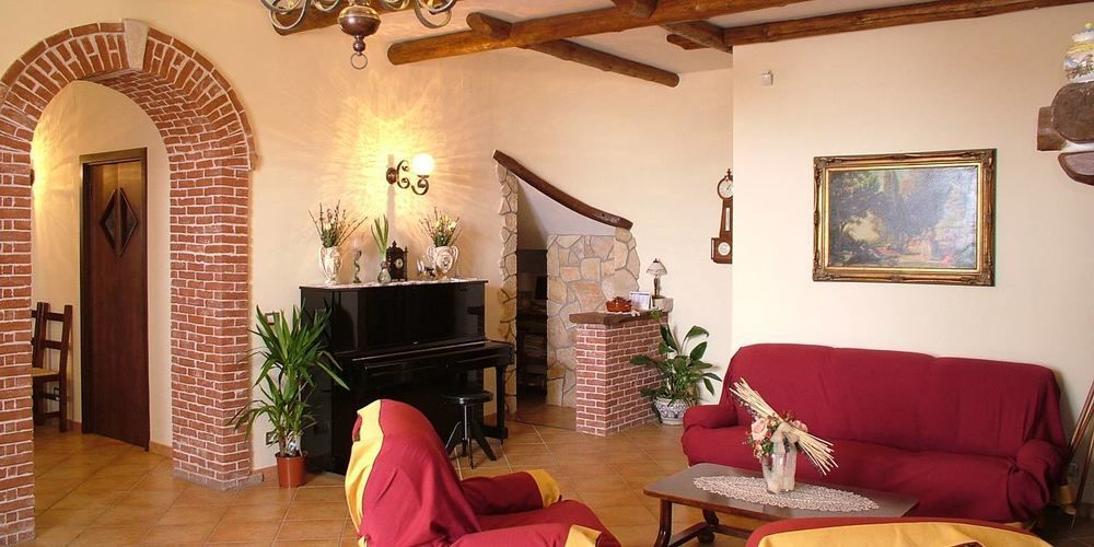 Agriturismo Nonno Tobia Agerola Exterior foto
